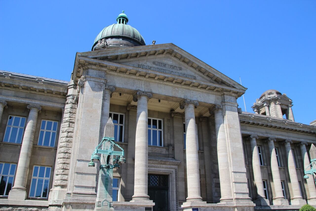 Wysoki Sąd